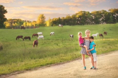 family photographer mn elk river